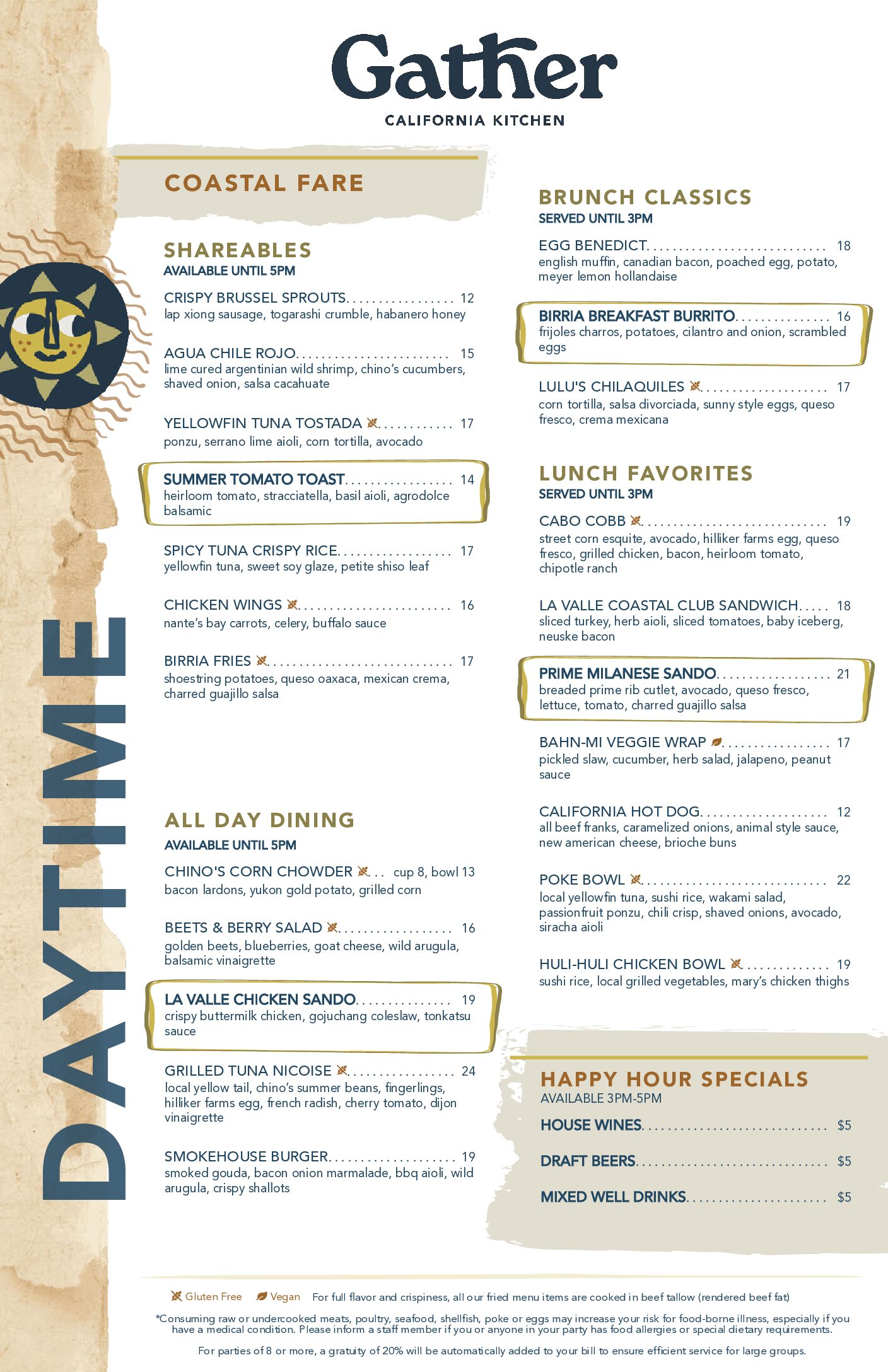 La_Valle_Gather_Daytime_Menu_2026-0520