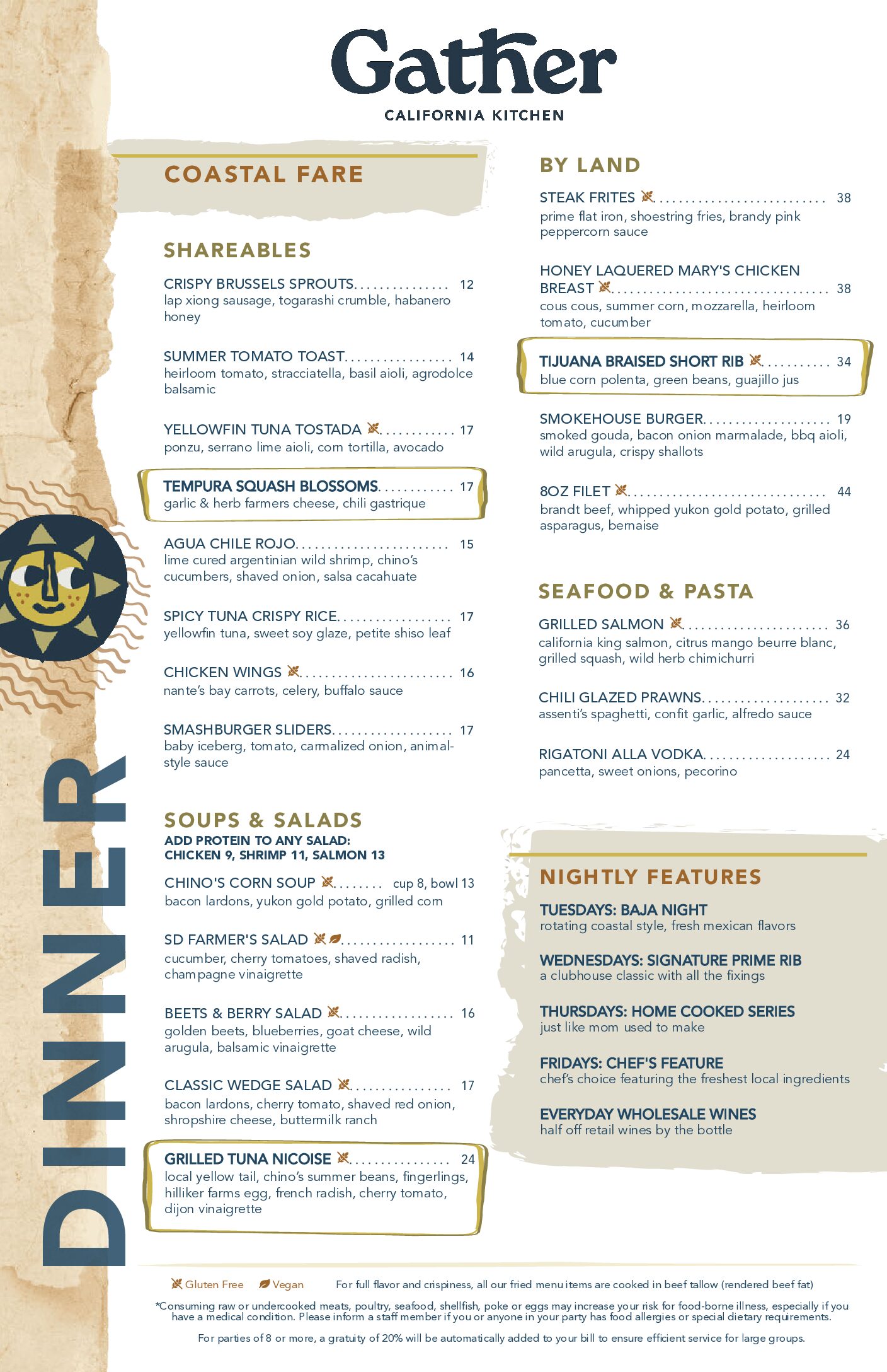 La_Valle_Gather_Dinner_Menu_2026-0520