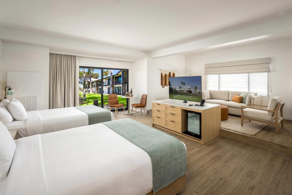 La Valle Club Resort Guesthouse Osuna140-1